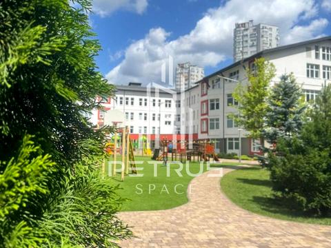 квартира за адресою Єлизавети Чавдар вул., 11
