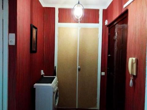 квартира за адресою Тракторобудівників просп., 138