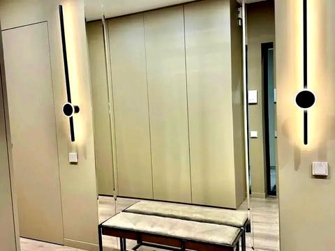 квартира по адресу Джона Маккейна ул. (Кудри Ивана), 3-А
