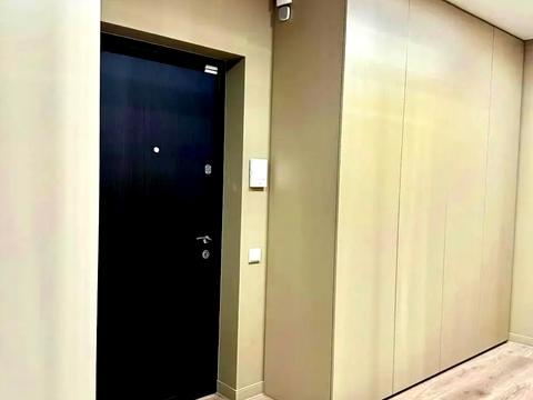 квартира по адресу Джона Маккейна ул. (Кудри Ивана), 3-А