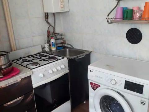 квартира по адресу Богдана Хмельницкого просп. (Героев Сталинграда), 131