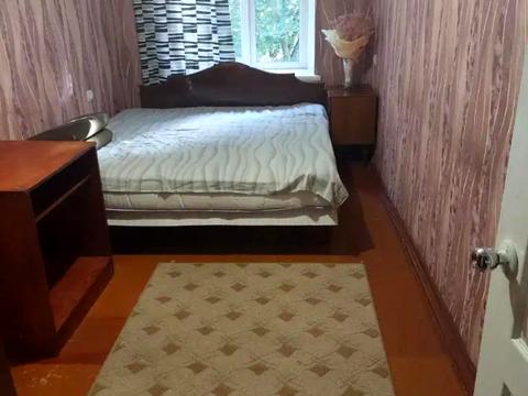 квартира по адресу Богдана Хмельницкого просп. (Героев Сталинграда), 131