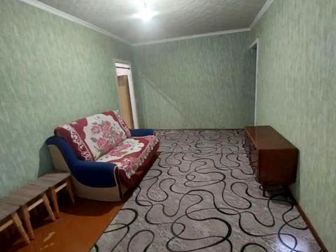 квартира по адресу Богдана Хмельницкого просп. (Героев Сталинграда), 131