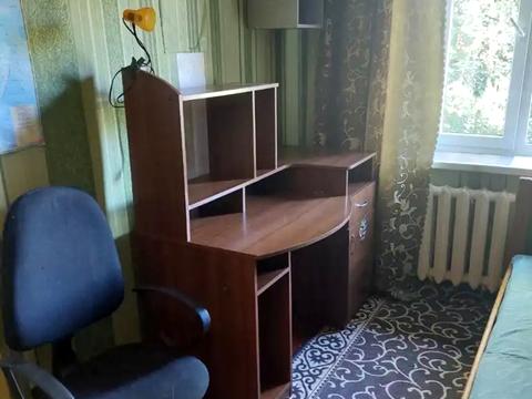 квартира по адресу Богдана Хмельницкого просп. (Героев Сталинграда), 131