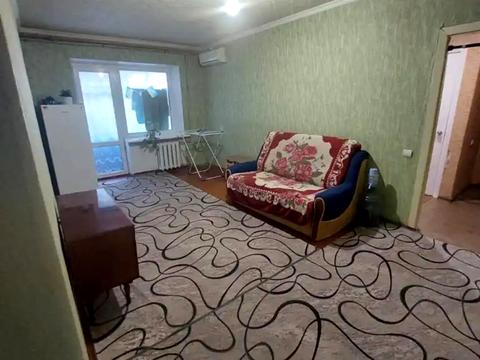 квартира по адресу Богдана Хмельницкого просп. (Героев Сталинграда), 131
