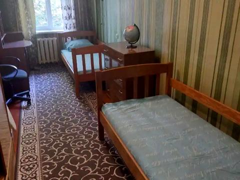 квартира по адресу Богдана Хмельницкого просп. (Героев Сталинграда), 131