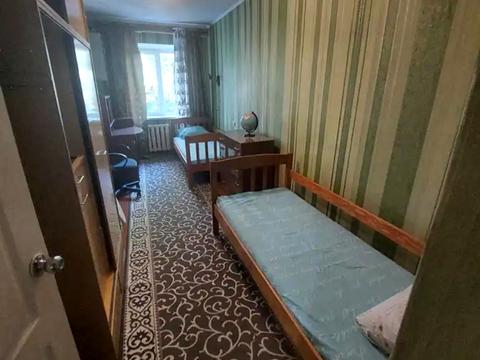 квартира по адресу Богдана Хмельницкого просп. (Героев Сталинграда), 131