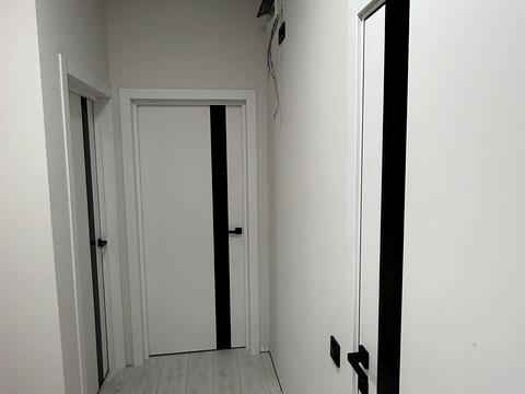 дом по адресу Бандери