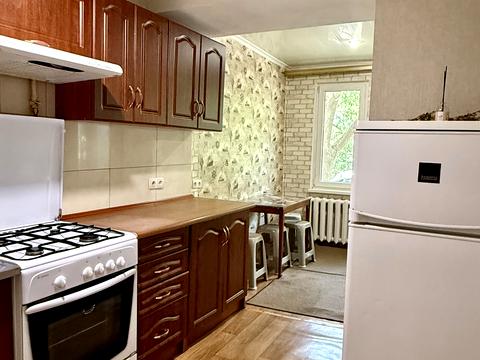 квартира по адресу Адмиральский просп. (Патріса Лумумби), 35а