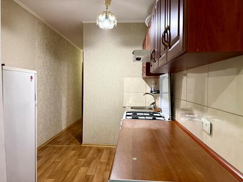 квартира по адресу Адмиральский просп. (Патріса Лумумби), 35а