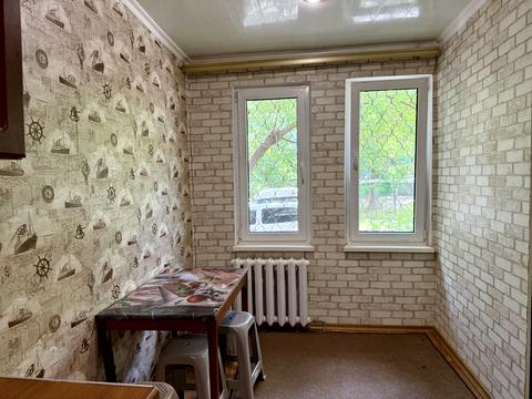 квартира по адресу Адмиральский просп. (Патріса Лумумби), 35а