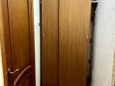 квартира по адресу Адмиральский просп. (Патріса Лумумби), 35а