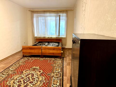 квартира по адресу Адмиральский просп. (Патріса Лумумби), 35а
