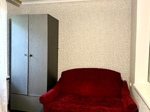 квартира по адресу Адмиральский просп. (Патріса Лумумби), 35а