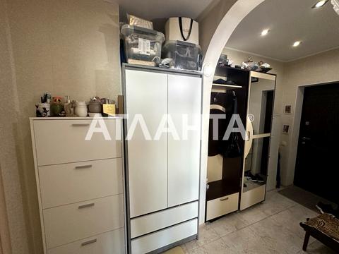 квартира за адресою Інглезі вул. (25-ї Чапаєвської Дивізії), 3/1