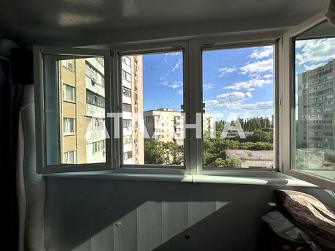 квартира за адресою Інглезі вул. (25-ї Чапаєвської Дивізії), 3/1