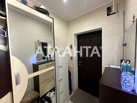 квартира за адресою Інглезі вул. (25-ї Чапаєвської Дивізії), 3/1