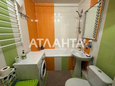 квартира за адресою Інглезі вул. (25-ї Чапаєвської Дивізії), 3/1