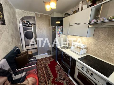 квартира за адресою Інглезі вул. (25-ї Чапаєвської Дивізії), 3/1