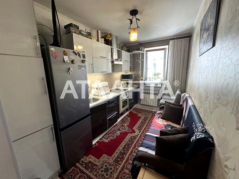 квартира за адресою Інглезі вул. (25-ї Чапаєвської Дивізії), 3/1