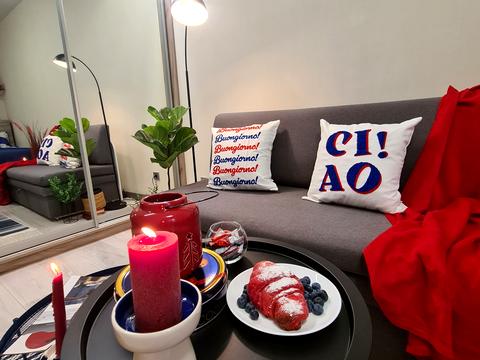 квартира за адресою Глибочицька вул., 13/3