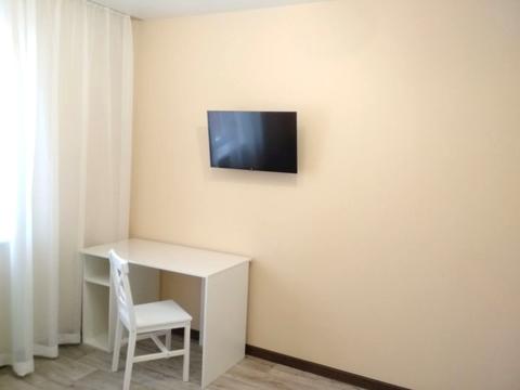 квартира по адресу Драгоманова ул., 8