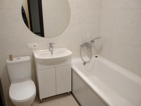 квартира по адресу Драгоманова ул., 8