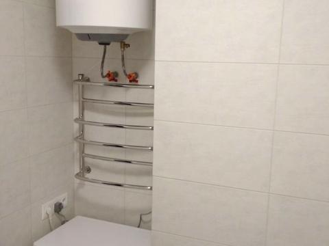квартира по адресу Драгоманова ул., 8