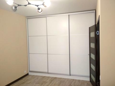 квартира по адресу Драгоманова ул., 8