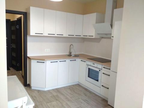 квартира по адресу Драгоманова ул., 8