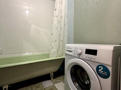 квартира за адресою Академіка Заболотного вул., 46