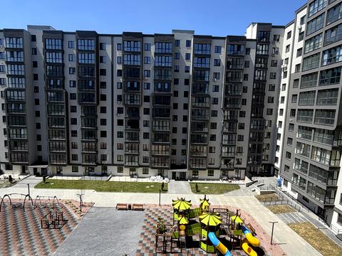 квартира по адресу Роксоланы ул., 155