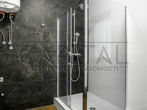 квартира по адресу Джона Маккейна ул. (Івана Кудрі), 7