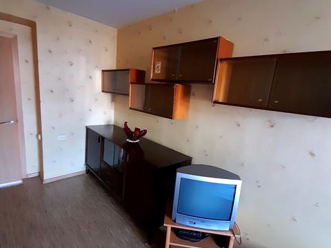 квартира по адресу Новосельского ул., 2