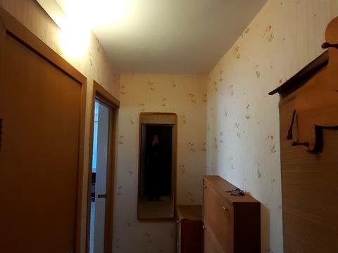 квартира по адресу Новосельского ул., 2
