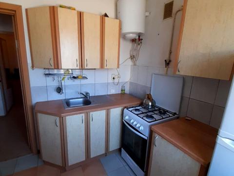 квартира по адресу Новосельского ул., 2