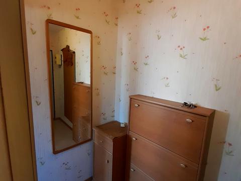 квартира по адресу Новосельского ул., 2