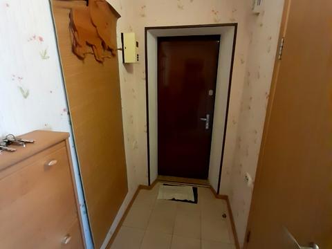 квартира по адресу Новосельского ул., 2