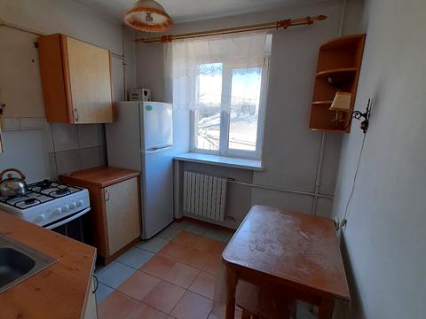 квартира по адресу Новосельского ул., 2