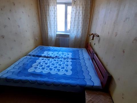 квартира по адресу Новосельского ул., 2