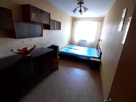 квартира по адресу Новосельского ул., 2