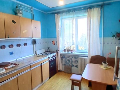 квартира по адресу Кавалеридзе ул. (Келдыша), 7
