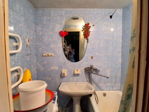 квартира по адресу Кавалеридзе ул. (Келдыша), 7