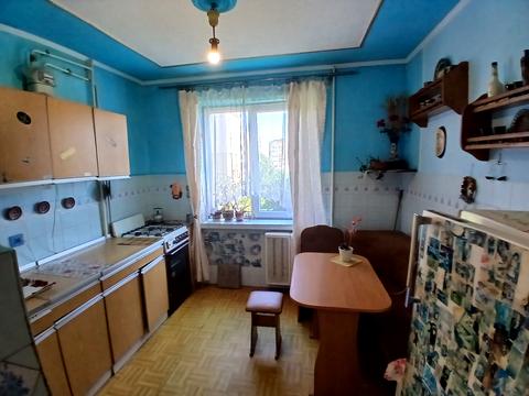квартира по адресу Кавалеридзе ул. (Келдыша), 7
