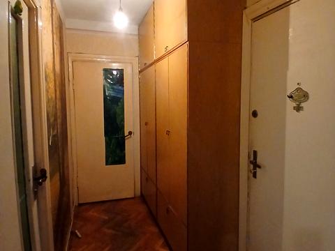 квартира по адресу Кавалеридзе ул. (Келдыша), 7