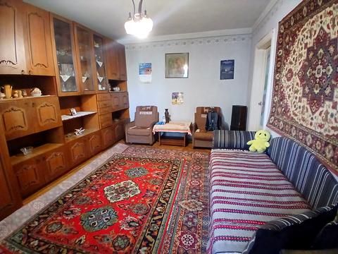квартира по адресу Кавалеридзе ул. (Келдыша), 7