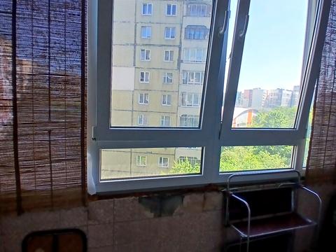 квартира по адресу Кавалеридзе ул. (Келдыша), 7