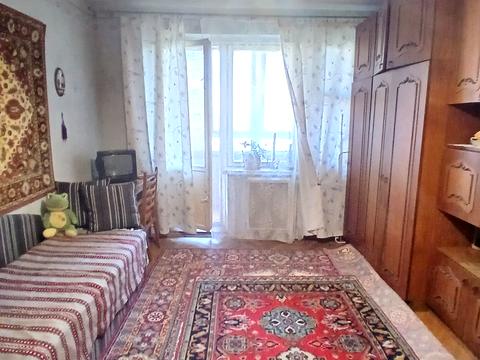 квартира по адресу Кавалеридзе ул. (Келдыша), 7