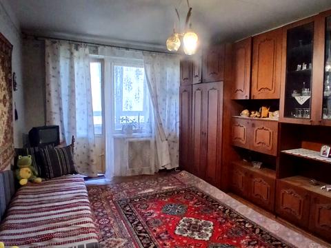 квартира по адресу Кавалеридзе ул. (Келдыша), 7