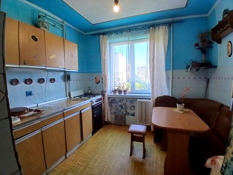 квартира по адресу Кавалеридзе ул. (Келдыша), 7